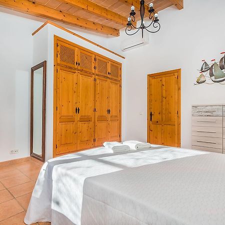 Ca Na Francisca Villa Alcudia  Ngoại thất bức ảnh