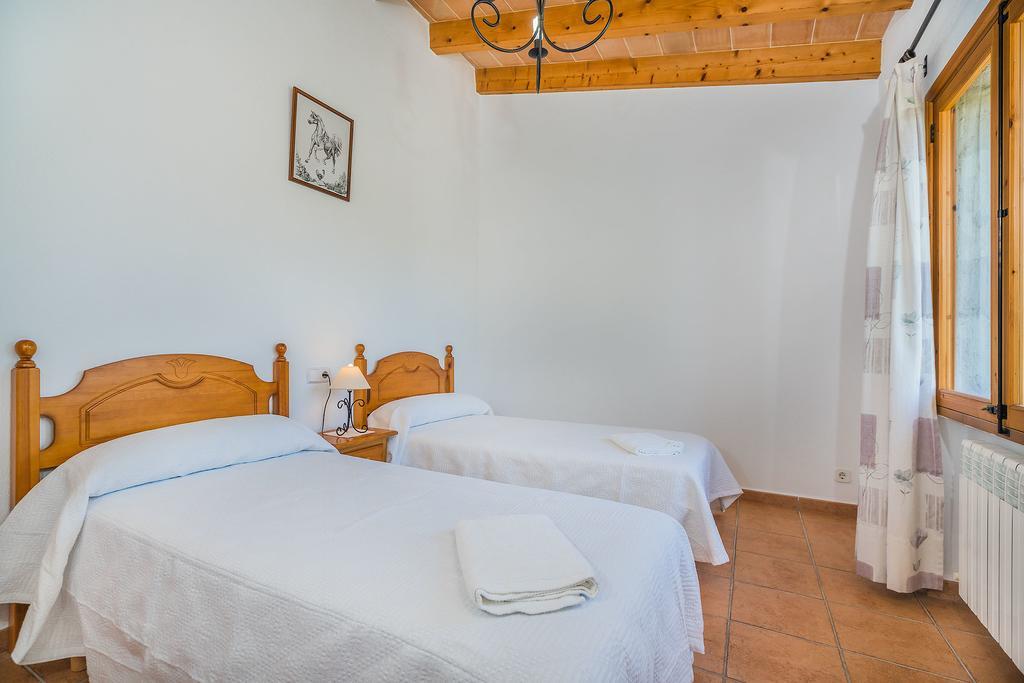Ca Na Francisca Villa Alcudia  Ngoại thất bức ảnh