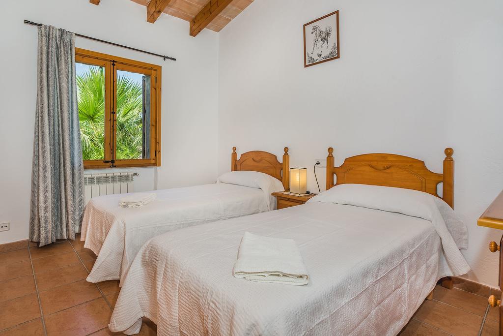 Ca Na Francisca Villa Alcudia  Ngoại thất bức ảnh