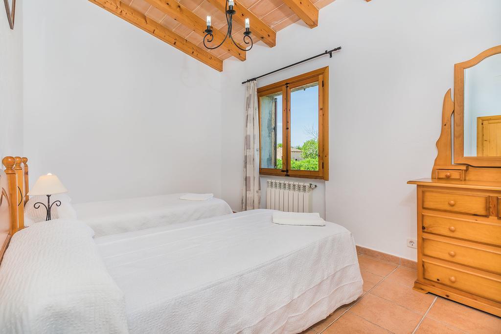Ca Na Francisca Villa Alcudia  Ngoại thất bức ảnh