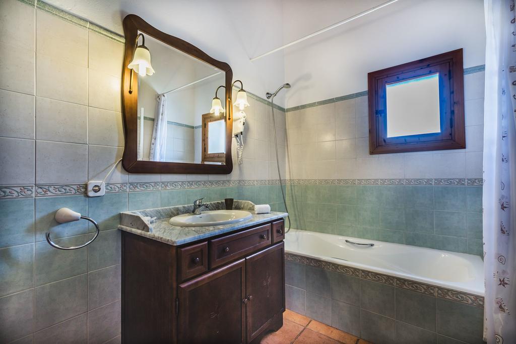 Ca Na Francisca Villa Alcudia  Ngoại thất bức ảnh